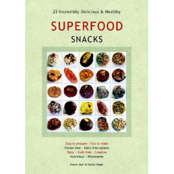 Superfood Snacks