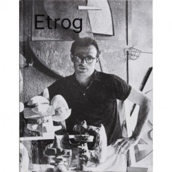 Sorel Etrog: Five Decades