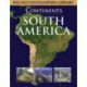 South America