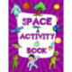 Space Activity Book