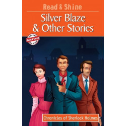 A Silver Blaze & Other Stories