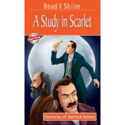 Study in Scarlet