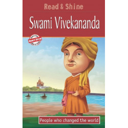 Swami Vivekananda