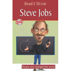 Steve Jobs