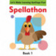 Spellathon Book 1