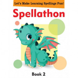 Spellathon Book 2
