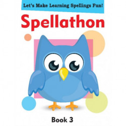 Spellathon Book 3