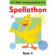 Spellathon Book 4
