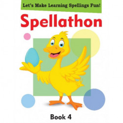 Spellathon Book 4