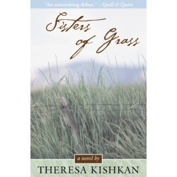 Sisters of Grass