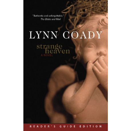 Strange Heaven