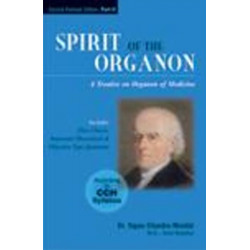 Spirit of the Organon: Part !!: 2nd Edition