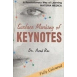 Surface Marking of Keynotes: A Revolutionary Way of Learning Materia Medica