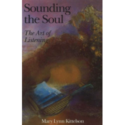 Sounding the Soul: The Art of Listening