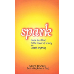 Spark: Raise Your Mind to the Power of Infinity & Create Anything