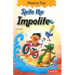 Spite the Impolite