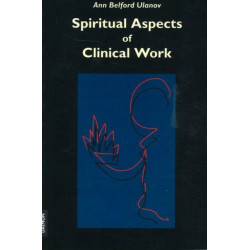 Spiritual Aspects of Clinical Work
