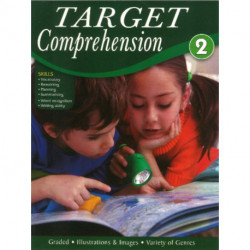 Target Comprehension 2