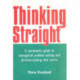 Thinking Straight