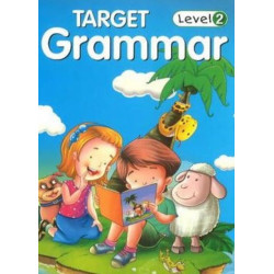Target Grammar: Level 2