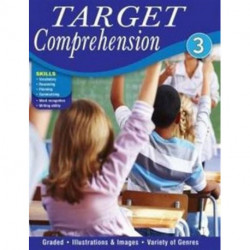 Target Comprehension 3
