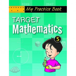 Target Mathematics 5
