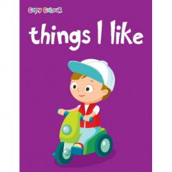 Things I Like