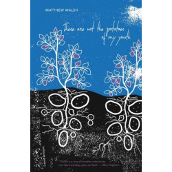 These are not the potatoes of my youth