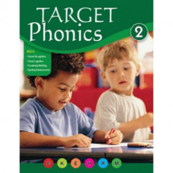 Target Phonics 2