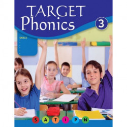 Target Phonics 3