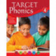 Target Phonics 4