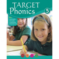 Target Phonics 5