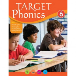 Target Phonics 6