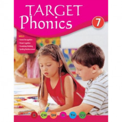 Target Phonics 7