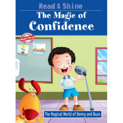 The Magic of Confidence