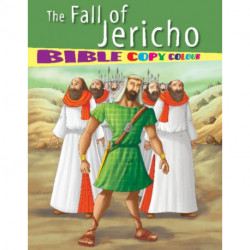 The Fall of Jericho