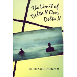 The Limit of Delta Y Over Delta X