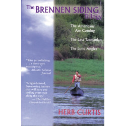 The Brennen Siding Trilogy