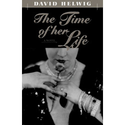 The Time of Her Life