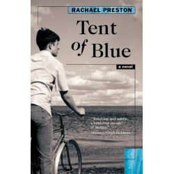 Tent of Blue