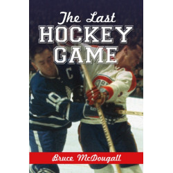 The Last Hockey Game