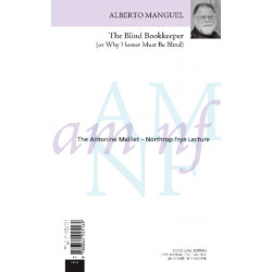 The Blind Bookkeeper (or Why Homer Must Be Blind) / Le comptable aveugle (l'Incontournable cecite d'Homere)