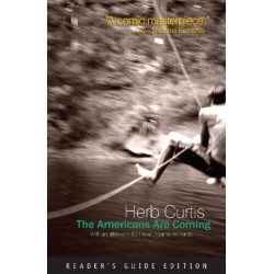 The Americans Are Coming