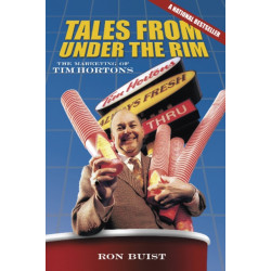 Tales from Under the Rim: The Marketing of Tim Hortons