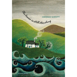 The house is still standing