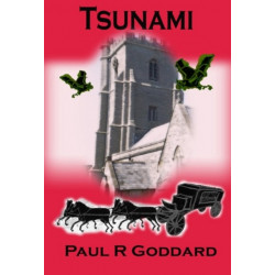 Tsunami (Book 4)