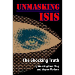 Unmasking ISIS: The Shocking Truth