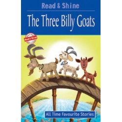 The Three Billy Goats