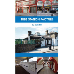 Tube Station Factfile