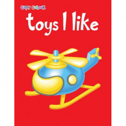 Toys I Like
